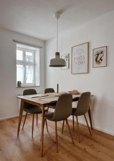 FeelingHomeApartment - 9