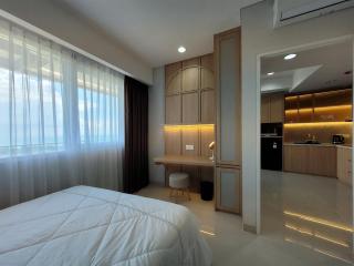 Apartment Nuvasa, Kalani 1BR 12th, Sunset, Sea & Golf View - 7