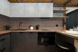Tasteful Studio close to Piotrkowska Street by Noclegi Renters - 8