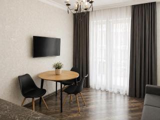 Home Inn Apartments Jikia House-Greeniest Complex Central Tbilisi - 9