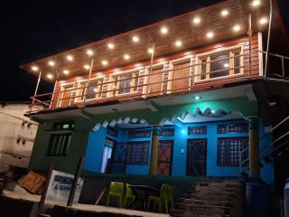 Harshil Pinewood Homestay - 8