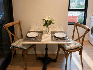 Home Sweet Home - 6