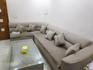 2 Bed 1 Living 1 Kitchen in heart of city close to Busstand - 6