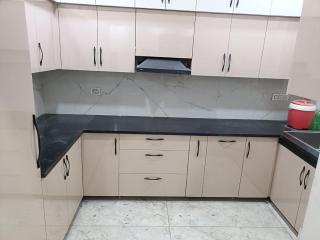2 Bed 1 Living 1 Kitchen in heart of city close to Busstand - 2