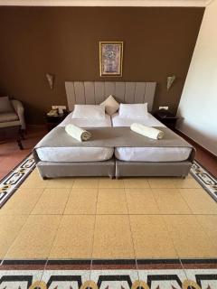Domina Coral Bay Private Harem Pool - 6