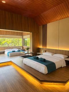 The Langit Duyong Marina Resort - 6
