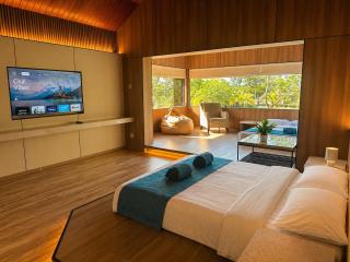 The Langit Duyong Marina Resort - 5