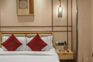Ramee Collection Airport Road Mohali - 8