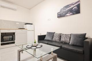 City center 2 bedroom apt M by Adex travel - 9