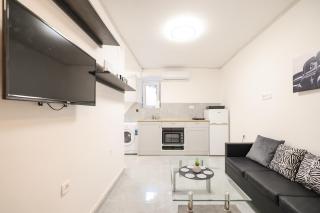 City center 2 bedroom apt M by Adex travel - 2