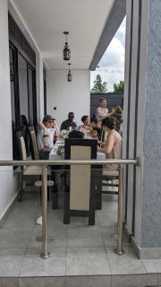 PLATINUM STAY Rwanda - 6