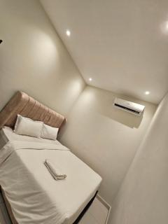 MUMZ Skyview Majestic Suites KL - 7