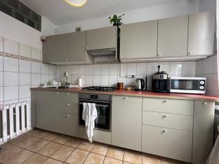 Altanowa Apartment - Self Check-In 20h - 2
