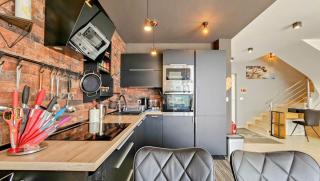 Sea House 3 - 3