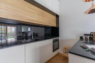 Glow Apartments - Zajezdnia Wrzeszcz blisko Morza - 6