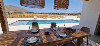 Villa Bema - Quietness and Beach access - 8