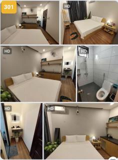 Cherry homestay - 9
