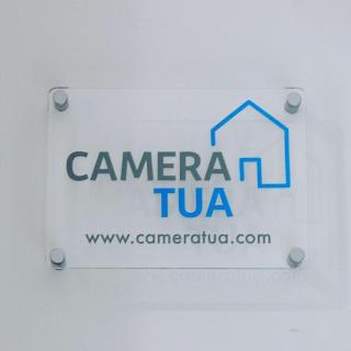 Camera Tua - Falloppio 44 Rooms - Padova - 9