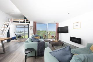 Penthouse 53 Zinc Sleeps 6, Newquay - 8