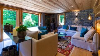 Chalet Birdie - 4