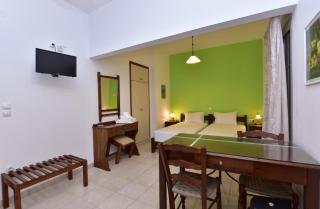 Elizabeth Rooms - 6