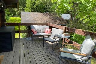 Mazot cozy chalet spirit in Chamonix - 8