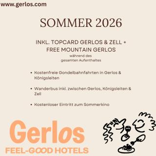 Hotel CENTRAL Bar & Restaurant - Gerlos - 8