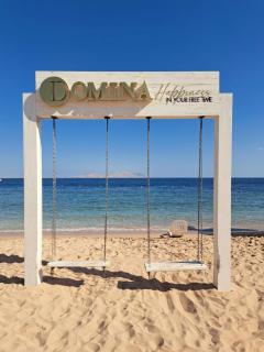 Domina Coral Bay Private Harem Pool - 8