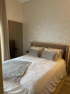 Luxury stay with air conditioning and pool Mansouria Beach - 1
