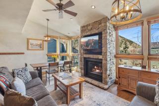 Telluride Lodge 326 - 8