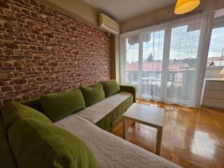Lovely Bohemian Quarter Studio - 0