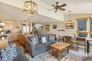 Telluride Lodge 326 - 2