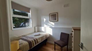 Two Bedroom Garden Maisonette - 9