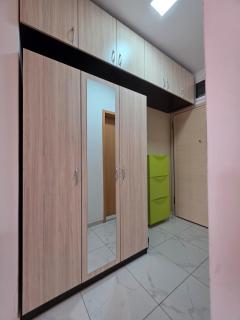 Lovely Bohemian Quarter Studio - 9