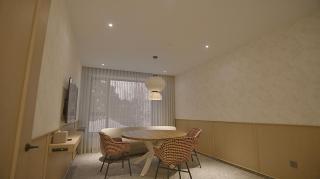 Nine Pines Lodge - 6