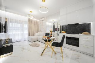 Golden Apartments - Luxury Apartment - Mennica Residence#189 - 3