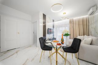 Golden Apartments - Luxury Apartment - Mennica Residence#189 - 7