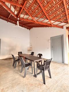 Karanji home stay - 5