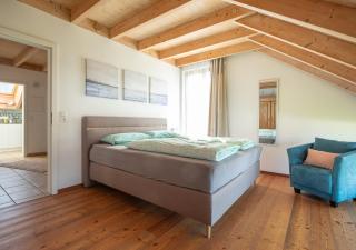 Ferienwohnung Storchennest - 1