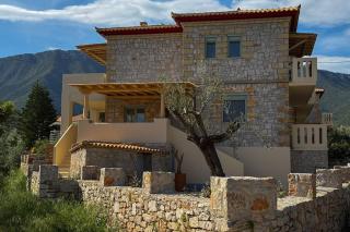 Villa Nanita Stone House 6 - 3