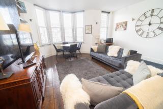 Comfort 1 Bed Apartment – Cathedral Road - 6
