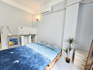 H2T Hotel Center BuiVien - 4