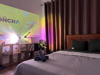 H2T Hotel Center BuiVien - 2