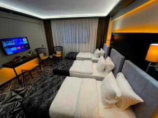 Weingart Istanbul - 1