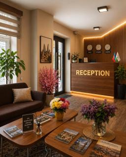 Hotel Flamingo Baku Nizami - 7