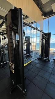 Studio Extraordinário 400m da praia - NOVO - 2