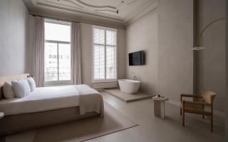 Hotel âme - 1