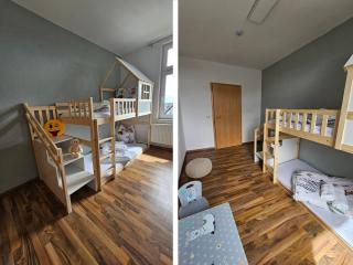 NEU - Familienfreundlich - Für bis zu 6 Personen - 6