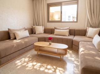 Agadir Apartment with berber Terrace - 4