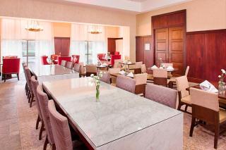 Sheraton Rockville Hotel - 1
